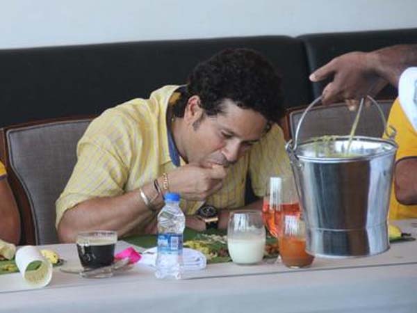 హైదరాబాద్ బిర్యానీ అంటే..