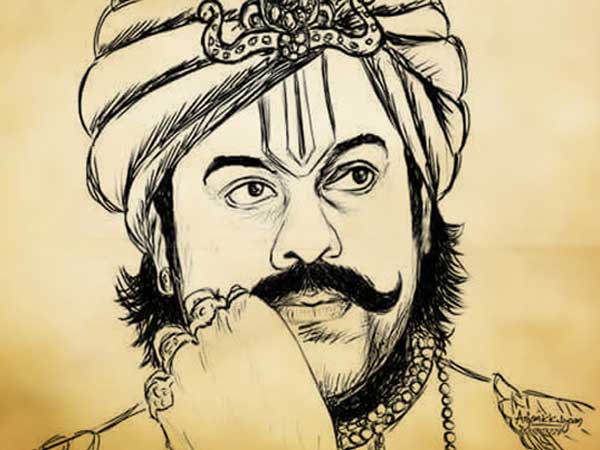 మూలకథ పరుచూరి బ్రదర్స్