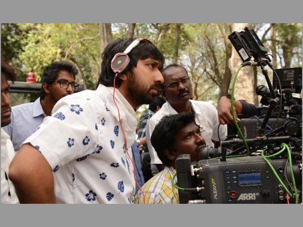 జై ఎన్టీఆర్ జైజై ఎన్టీఆర్