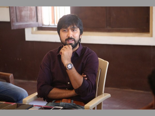 పవన్ పై విమర్శ ఉంది