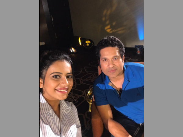 'సచిన్ - ఎ బిలియన్ డ్రీమ్స్