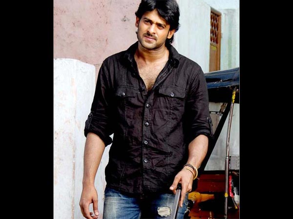 బాహుబలి 3లో ప్రభాస్ నటిస్తాడా?