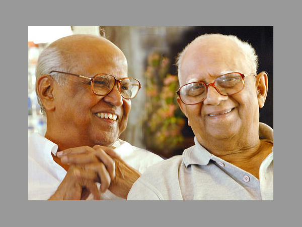 బాపు గారి వంశవృక్షం