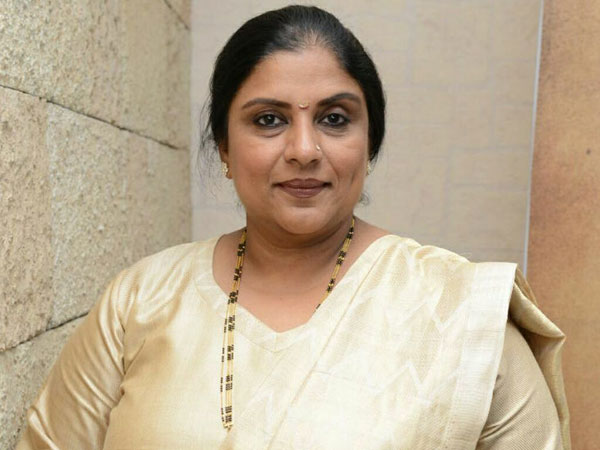 విరుచుకుపడిన నటీ నటులు