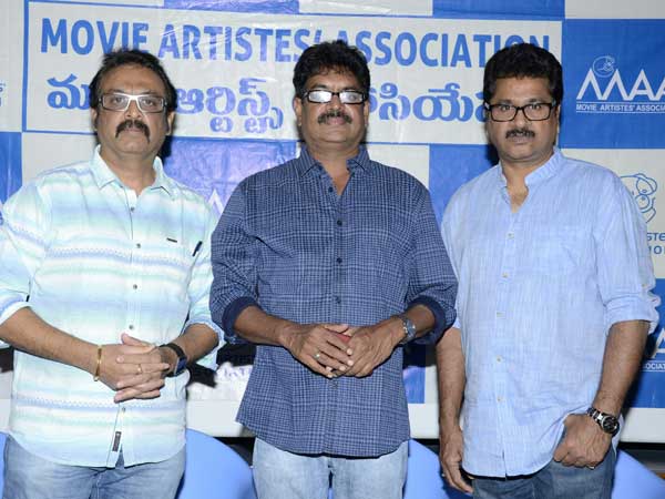 చాలా ఆడియో వేడుకల్లో అలానే