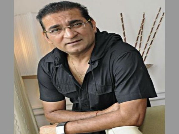 పాకిస్తాన్ సింగర్లంటే అతనికి ఈర్శ్య