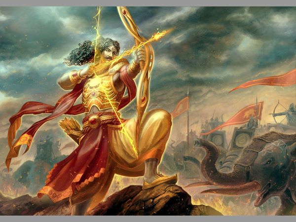 ఆ వేషం వేస్తే మీసాలు తీయాల్సి వస్తుంది