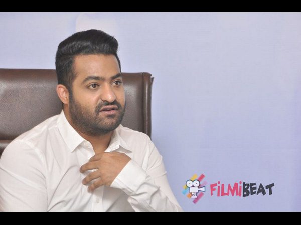 ఎన్టీఆరే కరెక్ట్