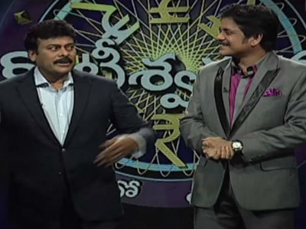 మెగాస్టార్ ను రిపీట్ చేస్తారా? లేక మరొకర్ని తీసుకొస్తారా?