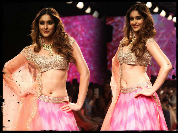 అలా ఎంజాయ్ చేయడం అంటే ఇష్టం