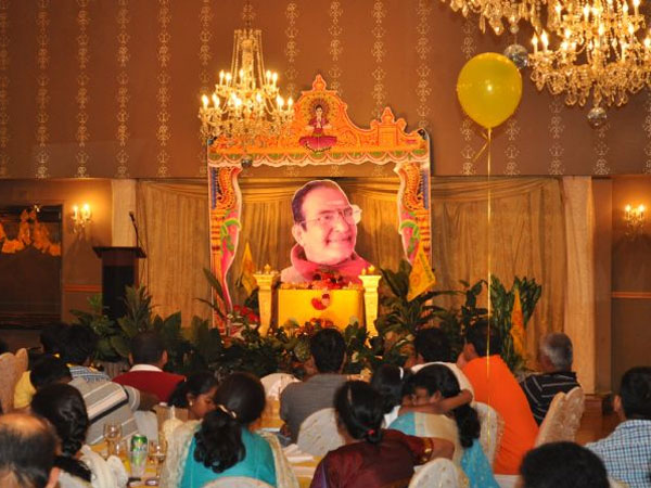 వారు చనిపోయే ముందు కనిపించారు