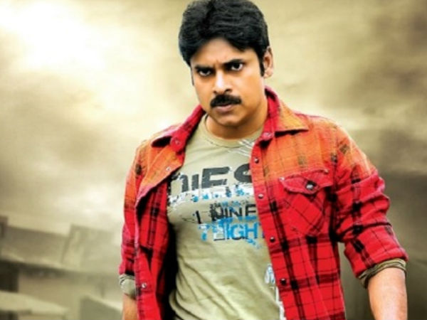 పవన్ చనిపోతారని కనిపించింది
