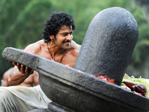 ప్రభాస్‌ను కాశీకి తీసుకురమ్మన్నారు