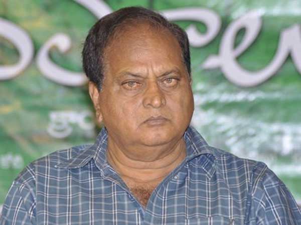 నాతో పాటు అందరం దీనికి బాధ్యత వహించాల్సిందే