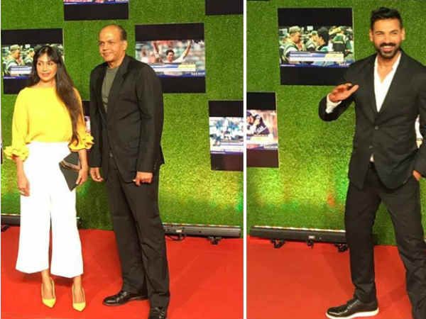 అశుతోష్ గోవారికర్