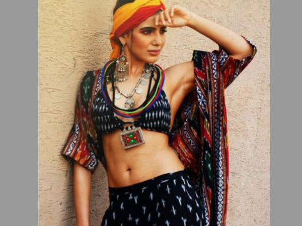 హాండ్లూమ్ కాస్టూమ్స్