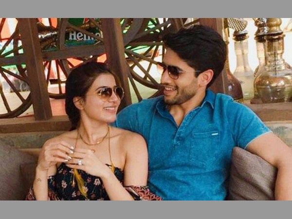 నేను నీకు ఆ ఆప్షనే ఇవ్వలేదన్న సమంత