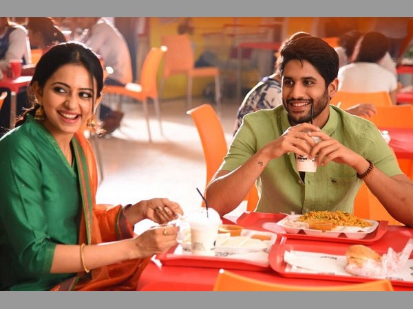 రారండోయ్ వేడుక చూద్దాం