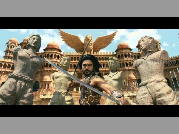 రాబ్తా టీమ్ ఒక ట్రయల్ వేసింది