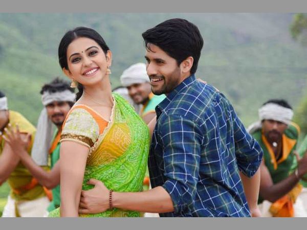 మరోసారి జగపతి నుంచి..