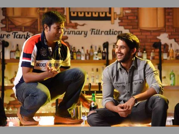 సెకండాఫ్ ఆసక్తి..