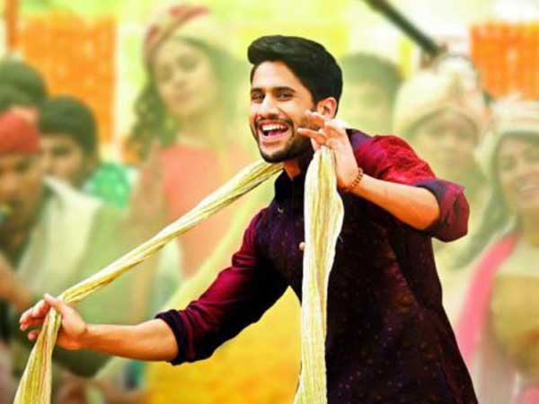 దేవీ శ్రీ మ్యాజిక్..