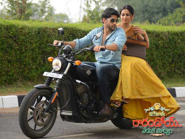 తెర ముందు, తెరవెనుక..