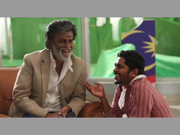 పేద దళిత కుటుంబం నుంచి 