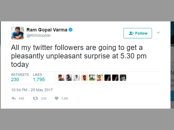 ఫేస్ బుక్ లో పోస్టులు