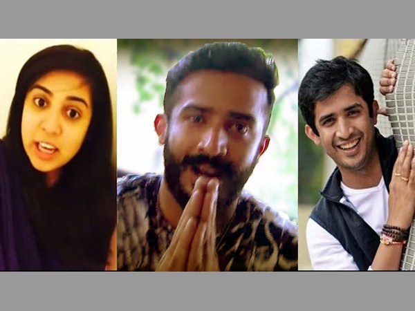 యాంకర్ రవి స్పందించిన విధానం