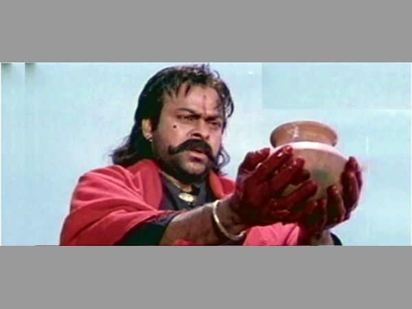 రెండు కథలు ఒకే రకంగా 