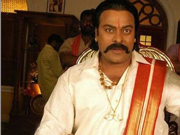 సరిపడా కథ లేని లోటు