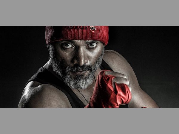 ఉత్తమ దర్శకుడిగా నందీ అవార్డ్