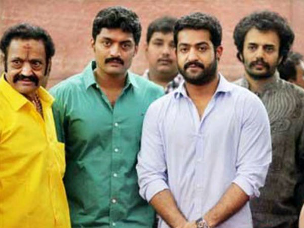 లెజెండ్ బాలయ్య