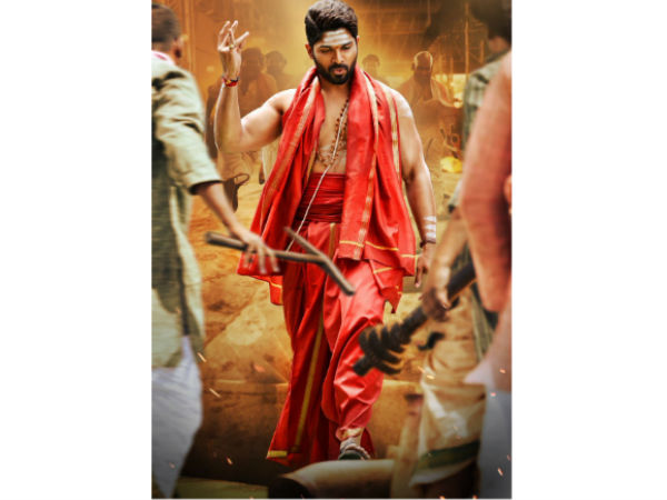 పూజ హెగ్డే