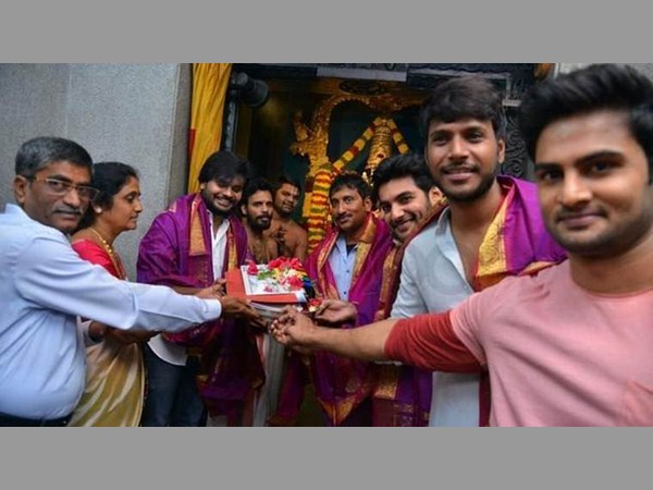 కథ, కథనం కొత్తగా..