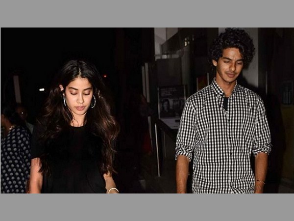 సోదరుడికి షాహీద్ సలహా