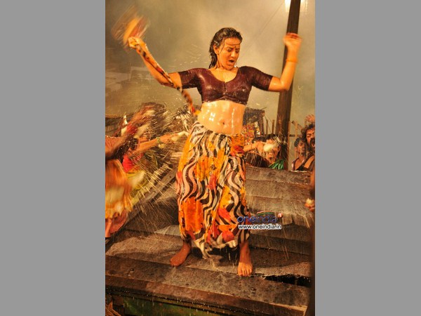 క్రూరమైన దండుపాళ్యం గ్యాంగ్ కథ