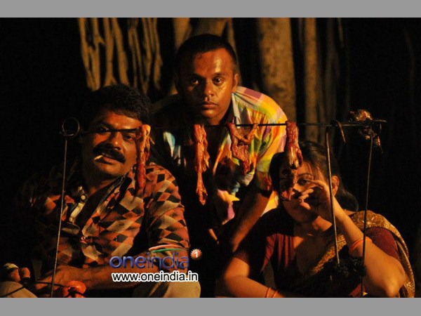 సర్‌ప్రైజ్‌ ఎలిమెంట్‌