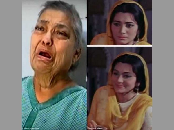 ఒక్కరే అన్న విషయం తెలియదు 