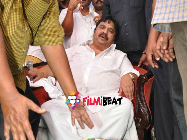 పత్రిక అధినేతగా దాసరి 