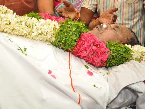 తానుగా వెళ్లలేదు, అయినా...