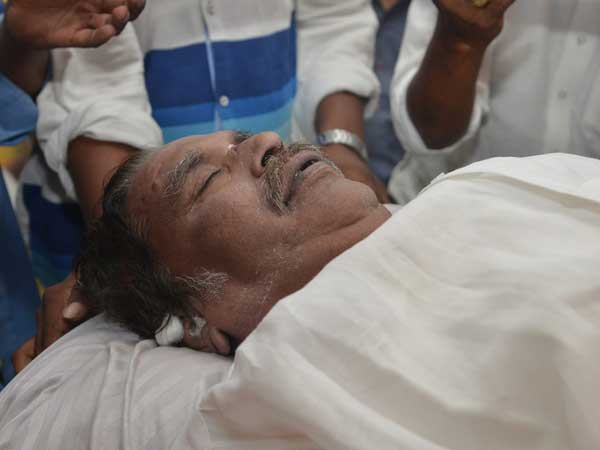 షూటింగ్స్ అన్నింటికి బంద్