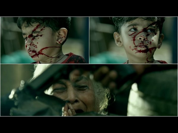 ఆలోచన మానుకో..