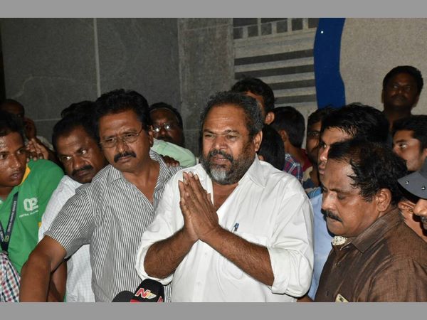 ఆర్ నారాయణ మూర్తి