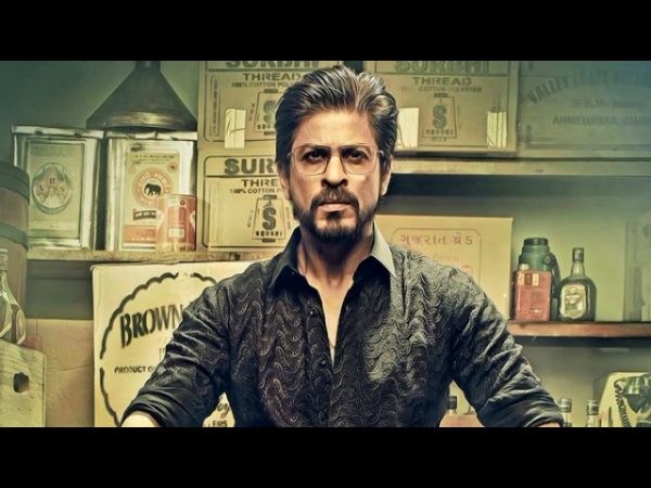 భిన్న పాత్రలతో ప్రయోగాలు