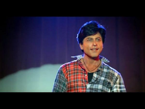 ఆనంద్‌ ఎల్‌. రాయ్‌