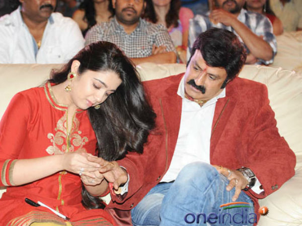 మరో ఉత్తరాది భామ