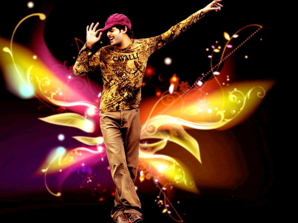 ఈ వార్తలపై స్పందించిన ప్రభాస్ కజిన్