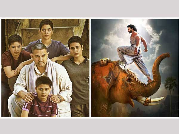 దంగల్ వర్సెస్ బాహుబలి2